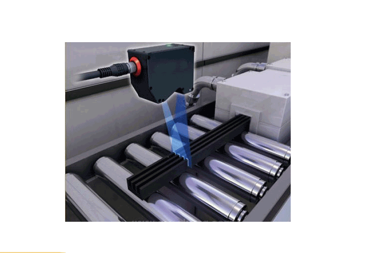 2D/3D线激光检测测量系统设备