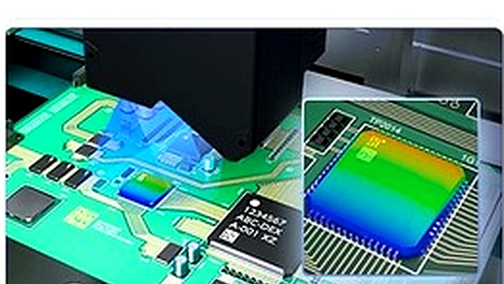 到货验收3D平面度检测设备要看哪些指标?技术文章配图